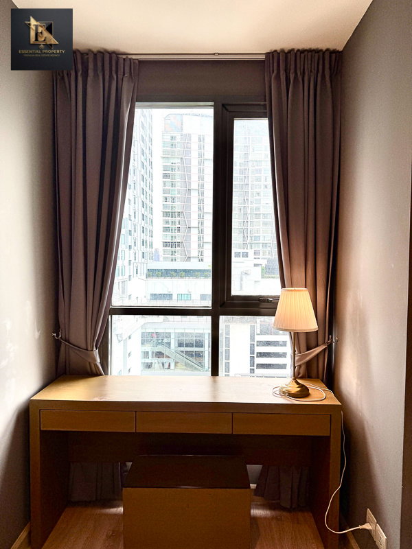 picture For Rent 🔥  Ideo Mobi Sukhumvit (Soi 81)  𝐂𝐨𝐧𝐭𝐚𝐜𝐭 👉 @property456  - 8/12