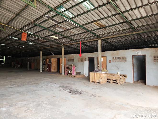 picture FACTORY 3254.1 Sq.w. Muang Sukhothai Sukhothai for 25.1M - 17/51