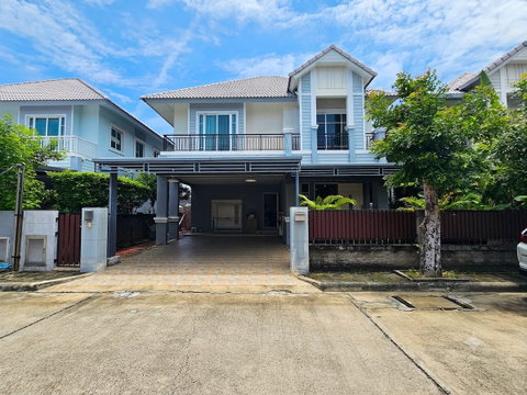 For Sale The Sky Donmueng Single House 