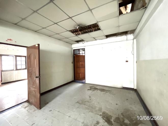 picture SHOP HOUSE 80 Sq.w. Muang Chon Buri Chonburi for 6.5M - 9/55