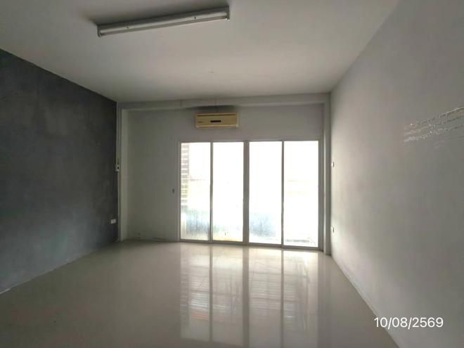 รูป อาคารพาณิชย์ 43.5 ตร.วา สัตหีบ ชลบุรี 9.5M - รูปที่ 15/55