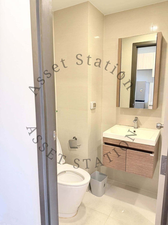 รูป The Nest Sukhumvit 64 |🚅 ใกล้ BTS ปุณณวิถี BTS อุดมสุข และ Bangkok Mall - รูปที่ 8/11