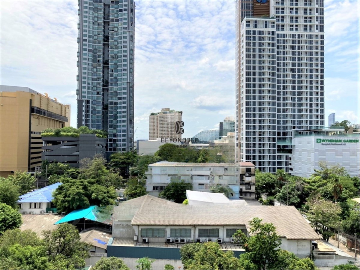 picture Noble Ambience Sukhumvit 42 🌟PN-00004663🌟 - 7/7