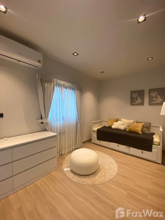 picture 89 Residence Ratchada - Rama 9 6837563 - 13/15