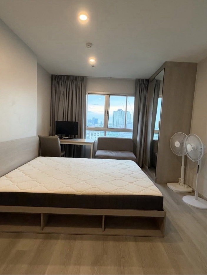 picture MN3947 Elio Sathorn - Wutthakat Full Furnitured - 1/9