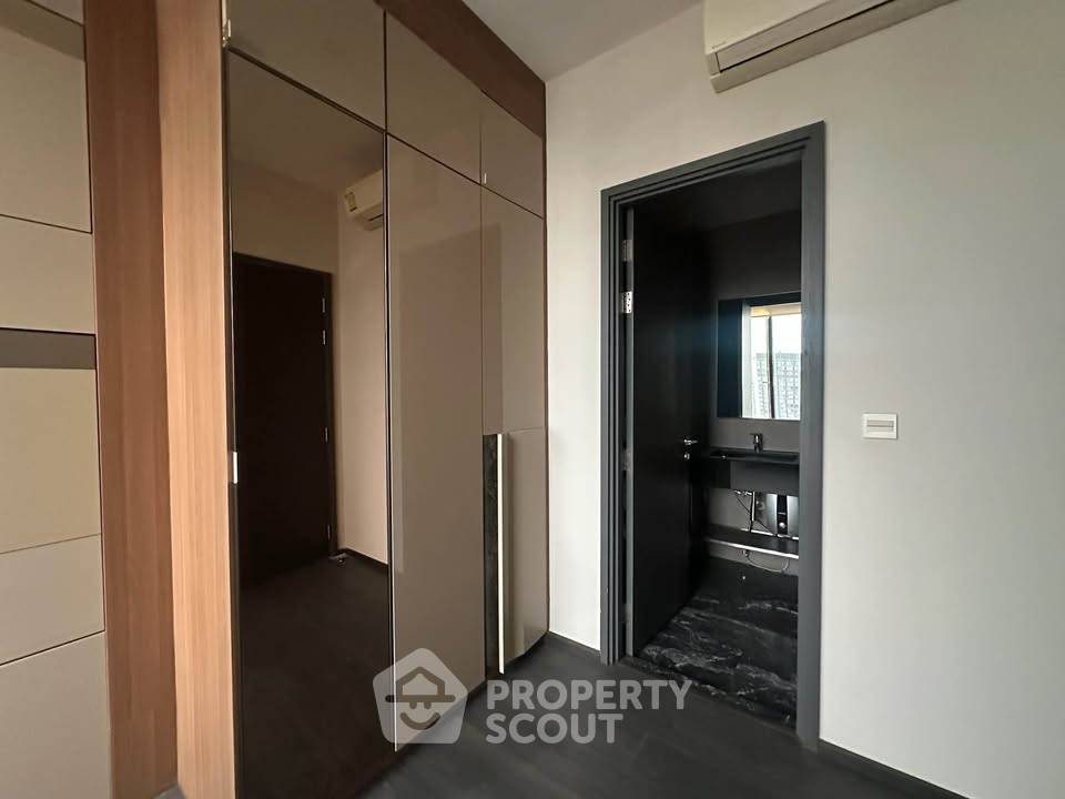 รูป ราคาคุ้มค่า 1 ห้องนอน ชั้น 21 The Edge Sukhumvit 23 ใกล้ MRT สุขุมวิท (ID 3364995) - รูปที่ 16/26