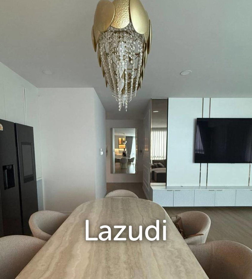 picture Spacious 2-Bedroom Condo for Sale at Gardenia Pattaya - 6/30