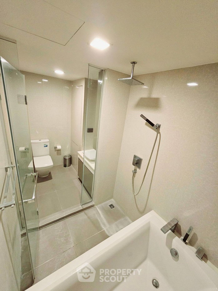 picture 1-BR Condo For Rent At LIV @ 49 Near BTS Thong Lor (ID 1542008) - 8/11