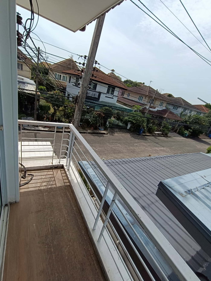 รูป ให้เช่า บ้านเดี่ยว 2 ชั้น หมู่บ้านอิงลดา - ลำลูกกา คลอง4 หลังใหญ่ น้ำไม่ท่วม - รูปที่ 26/43