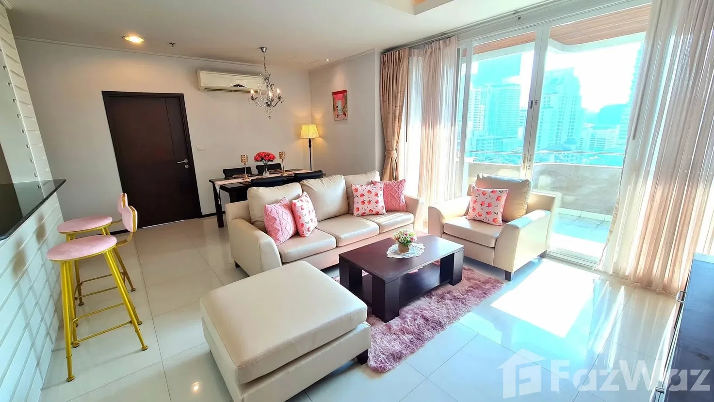 picture serviced apartment 6817640 - 1/9