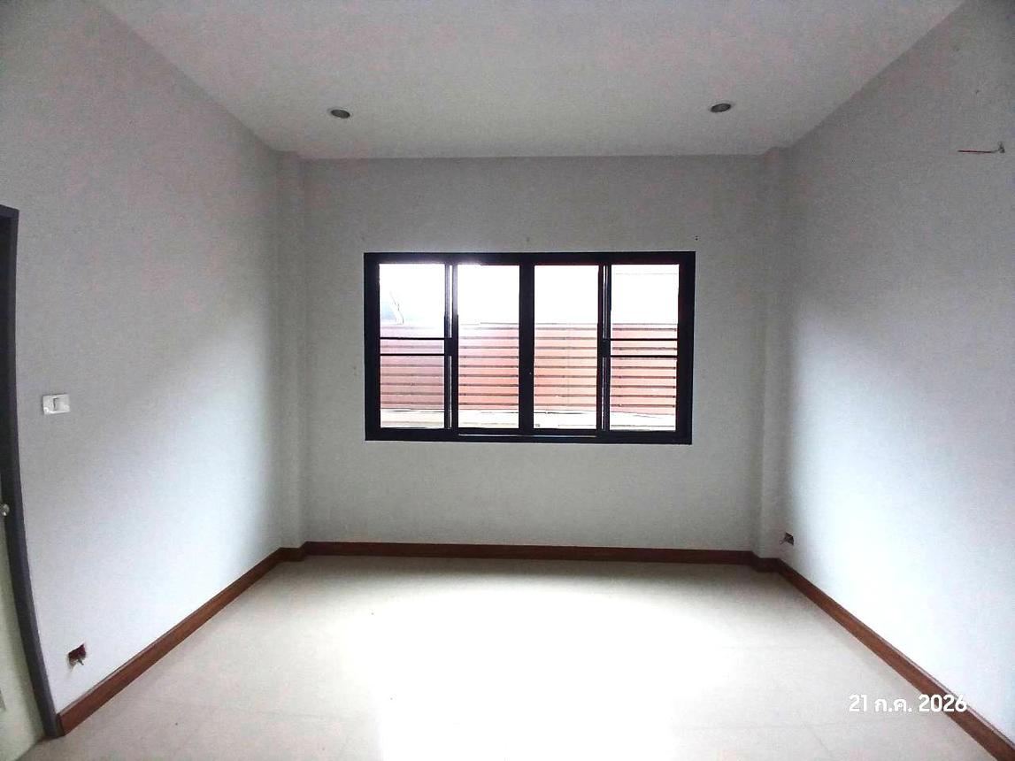 picture HOME 84 Sq.w. Muang Lampang Lamphang for 4.3M - 29/43