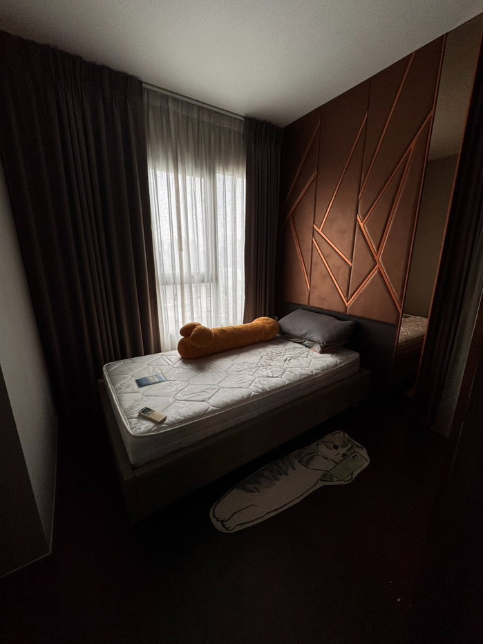 picture Condo For Rent!!C Ekkamai (BTS Ekkamai) - 14/16