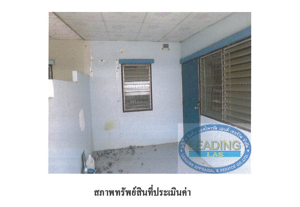 รูป ที่ดินพร้อมสิ่งปลูกสร้าง 16 ตร.วา พูนทวี นครหลวง พระนครศรีอยุธยา 450,000 - รูปที่ 4/4