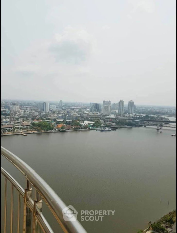 รูป คอนโด 2 ห้องนอน ชั้น 34 Supalai River Resort Charoen Nakhon (ID 3364897) - รูปที่ 9/19
