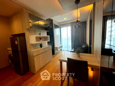คอนโดให้เช่า : คอนโด 1-ห้องนอน ที่ เดอะ ลุมพินี 24 ใกล้ BTS พร้อมพงษ์ (ID 3365349)