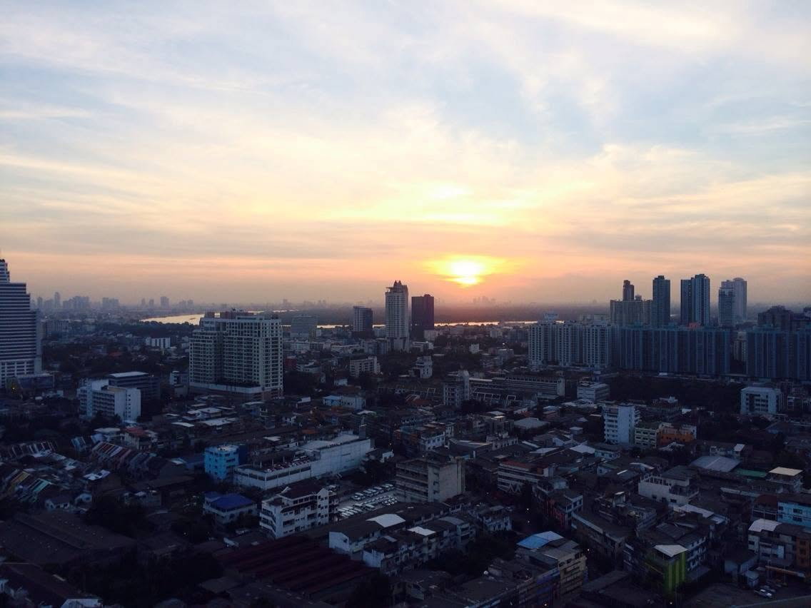 picture 🍀 For Rent Fuse Chan - Sathorn 🍀 Add Line ID: @zcondo (with@) 🔥 Z5152 - 11/11