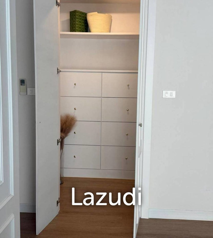 picture Spacious 2-Bedroom Condo for Sale at Gardenia Pattaya - 19/30