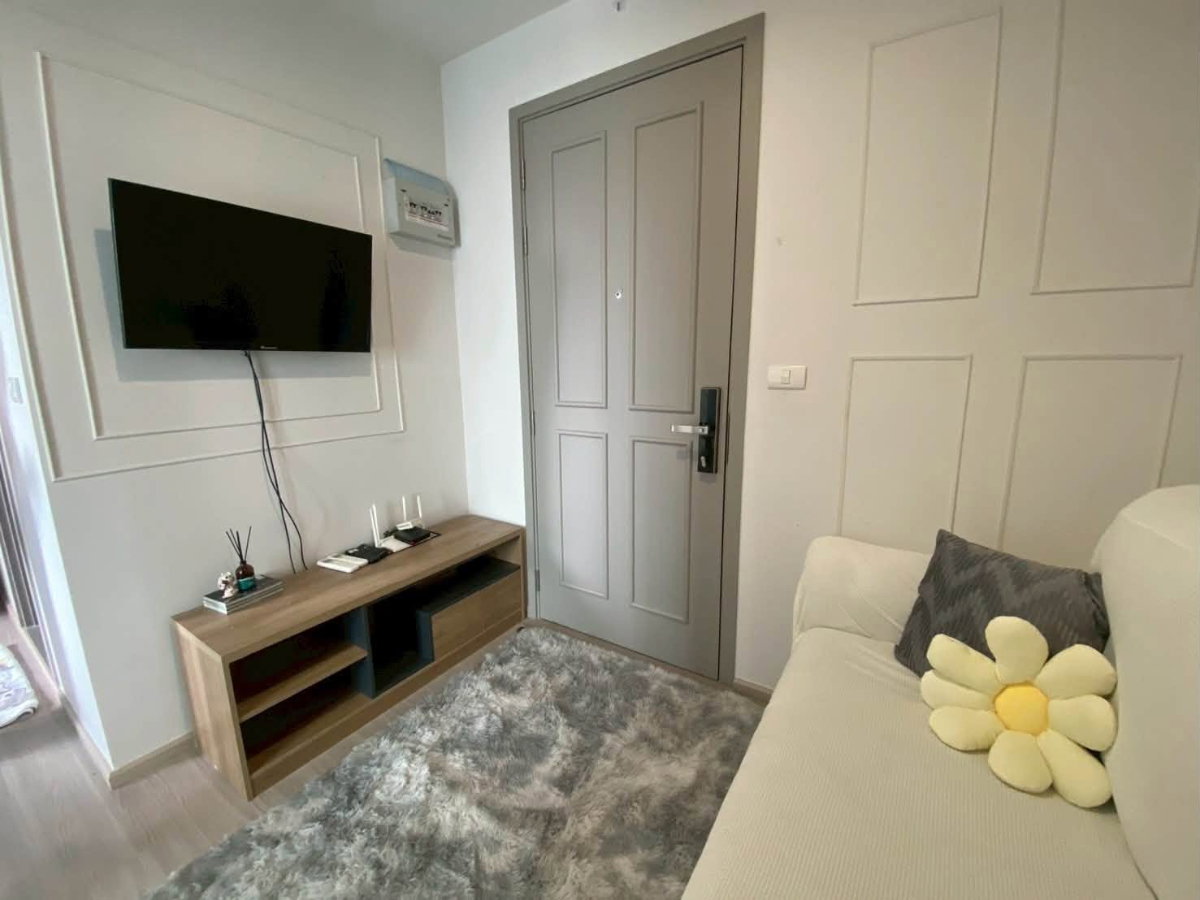 รูป เช่าคอนโด The Parkland Phetkasem 56/เดอะ พาร์คแลนด์ เพชรเกษม 56 (A6910010) ID Line : @condo42 - รูปที่ 1/6