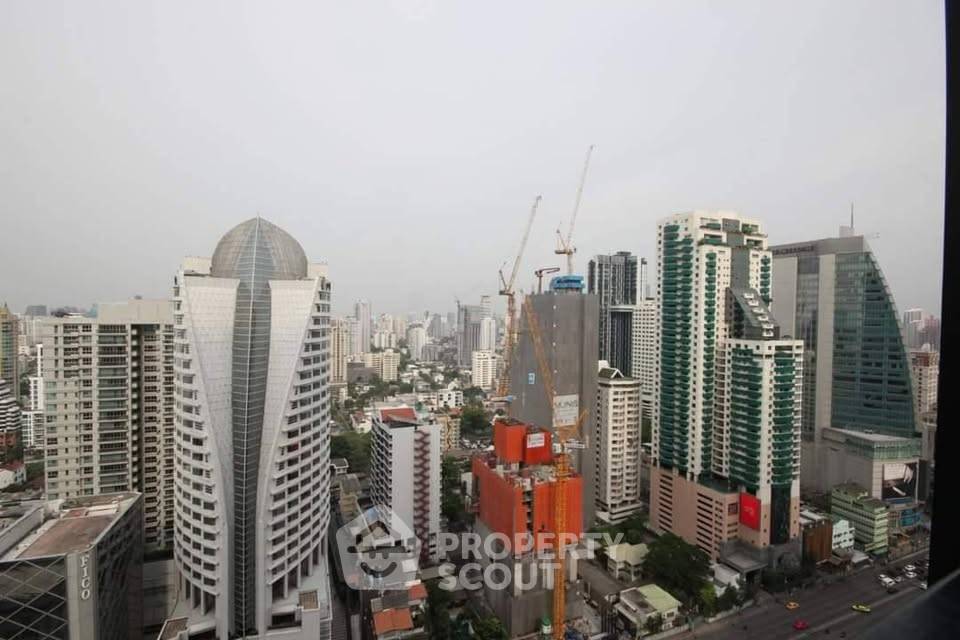 รูป คอนโด 1-ห้องนอน ที่ แอชตัน อโศก ใกล้ MRT สุขุมวิท (ID 3365524) - รูปที่ 13/13