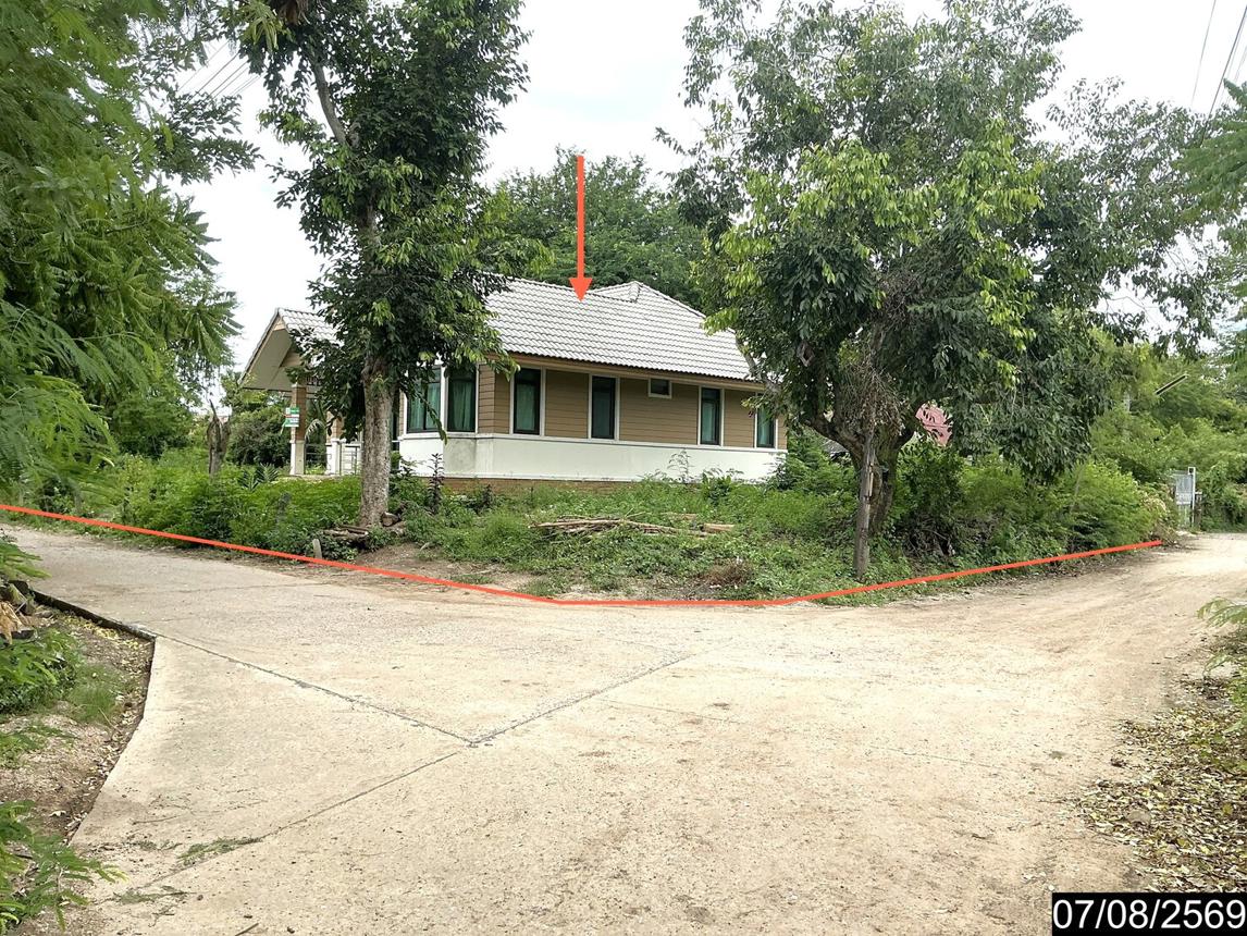 picture HOME 245 Sq.w. Phra Thong Kham Nakhon Ratchasima for 1.7M - 16/31