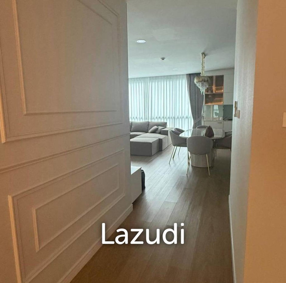 picture Spacious 2-Bedroom Condo for Sale at Gardenia Pattaya - 8/30