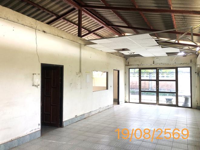รูป อาคารโรงงาน 6309 ตร.วา คลองท่อม กระบี่ 30.6M - รูปที่ 2/63