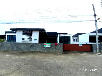 Houses for sale Lampang Airport : HOME 75 Sq.w. Muang Lampang Lamphang for 2.4M