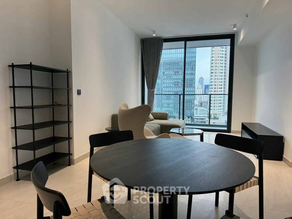 รูป คอนโด 2-ห้องนอน ที่ เทตต์ สาทร 12 ใกล้ BTS เซนต์หลุยส์ (ID 2937642) - รูปที่ 10/16