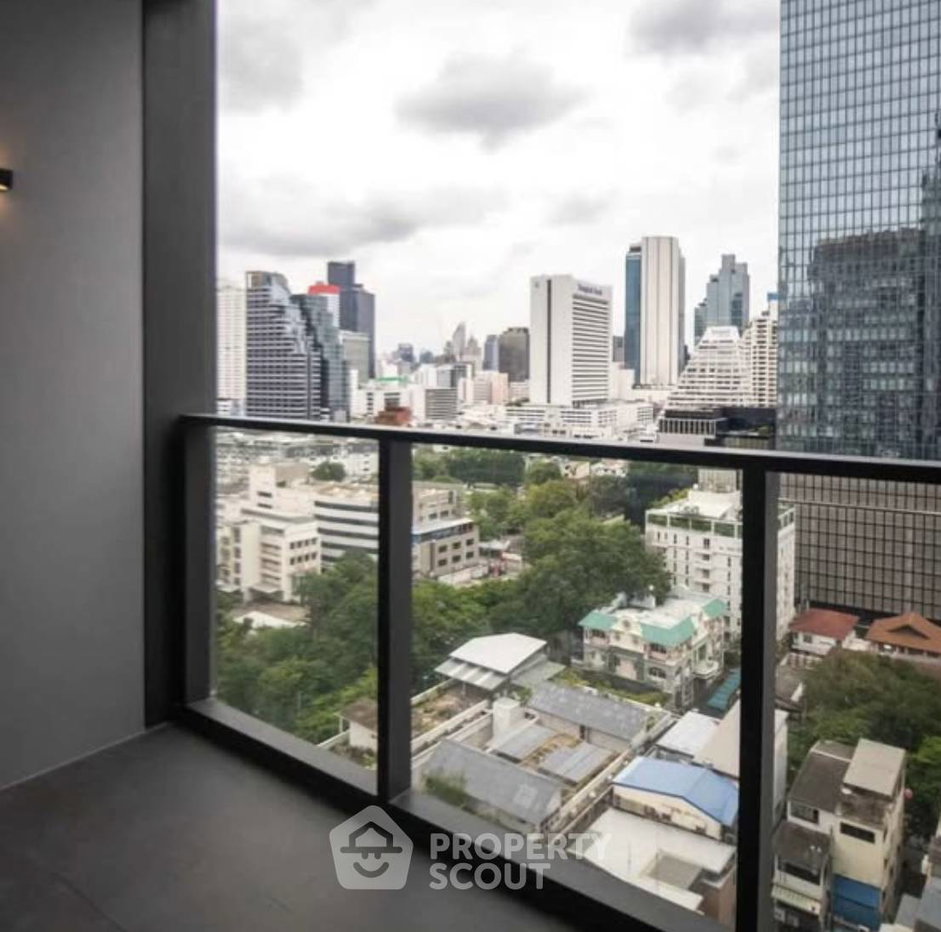 รูป คอนโด 2-ห้องนอน ที่ เทตต์ สาทร 12 ใกล้ BTS เซนต์หลุยส์ (ID 2937642) - รูปที่ 16/16
