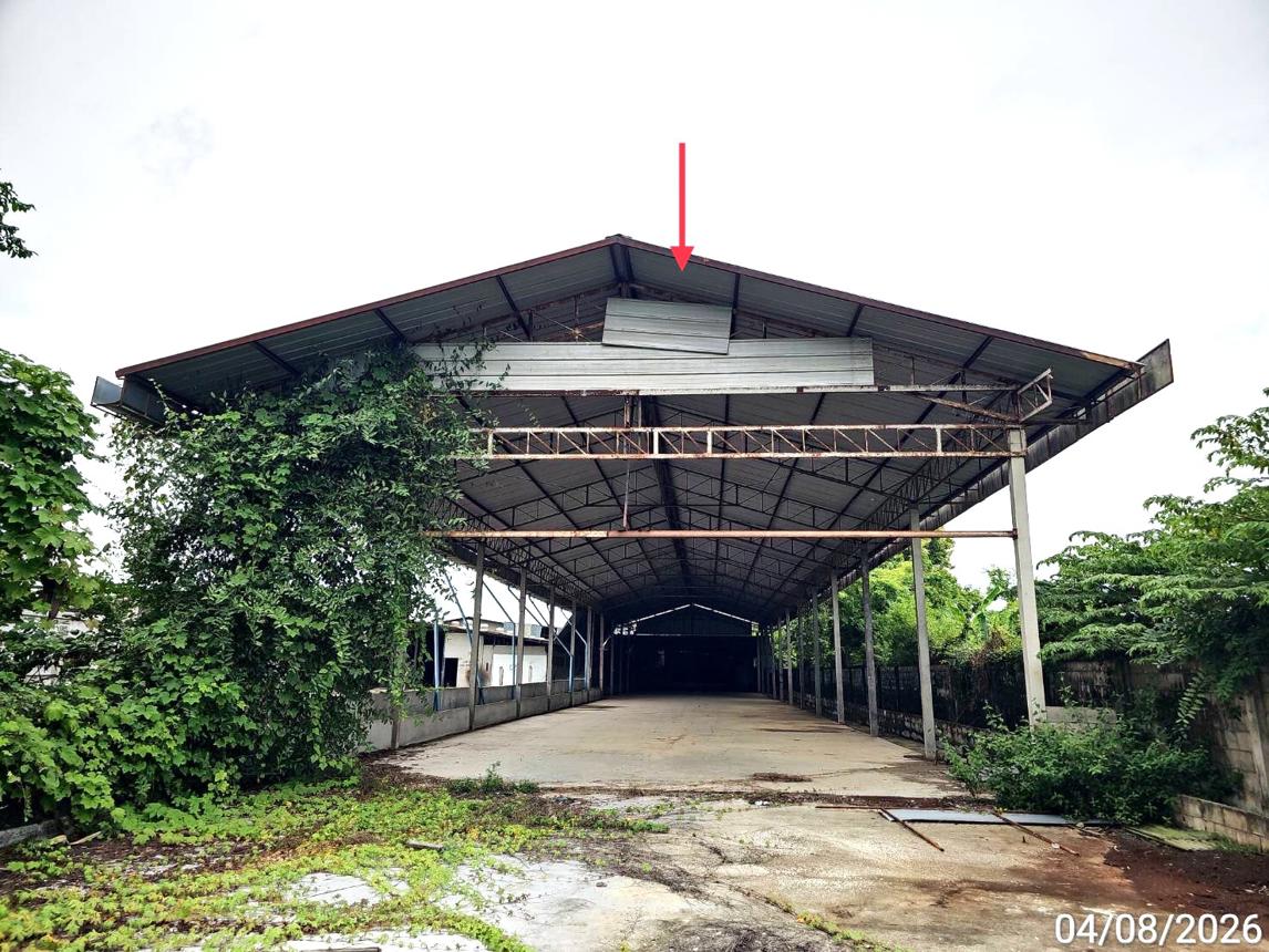 picture FACTORY 3254.1 Sq.w. Muang Sukhothai Sukhothai for 25.1M - 41/51