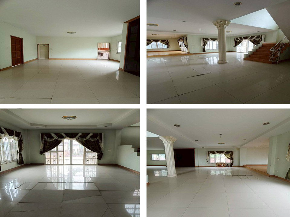 picture HOME 100 Sq.w. Muang Nakhon Ratchasima Nakhon Ratchasima for 3.1M - 8/10