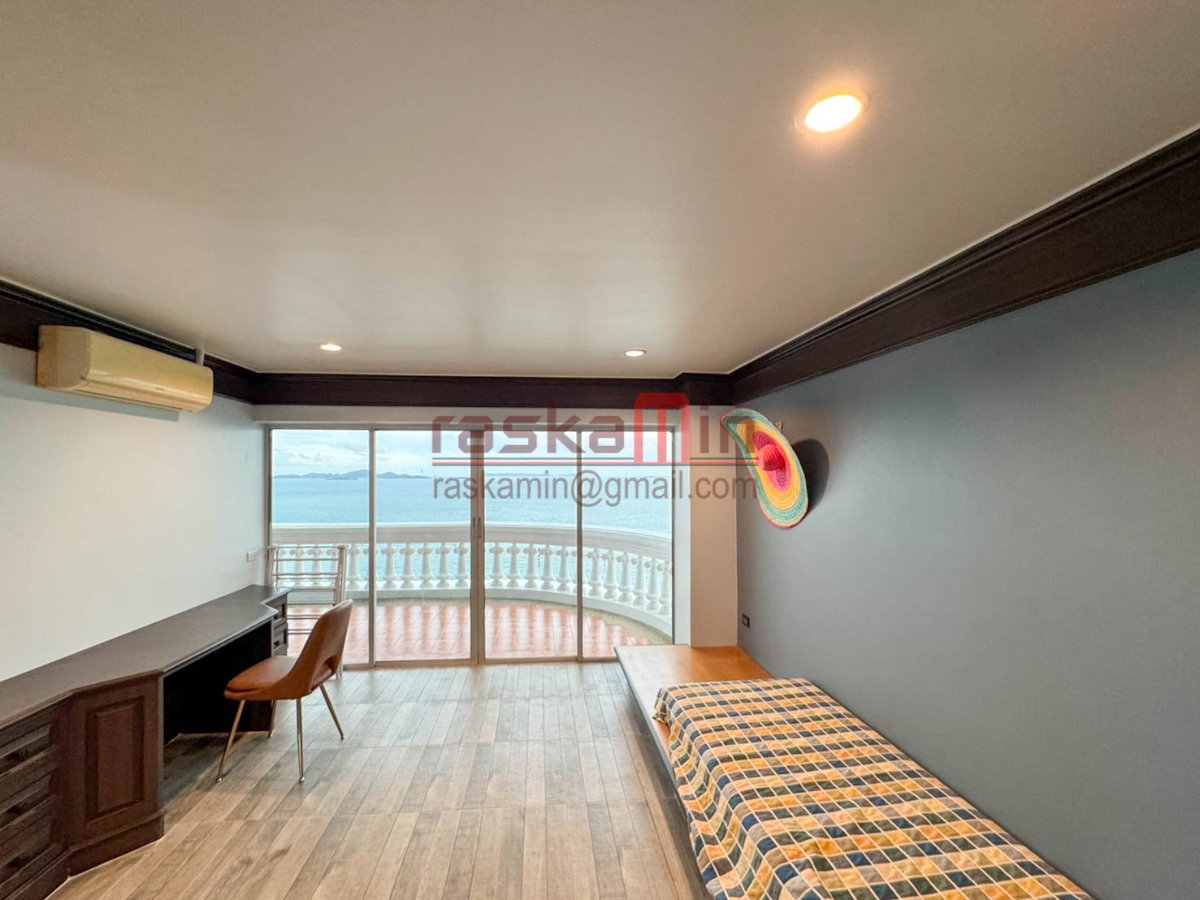picture Park Beach Condominium for Sale – 3 Bedrooms, High Floor - 10/20