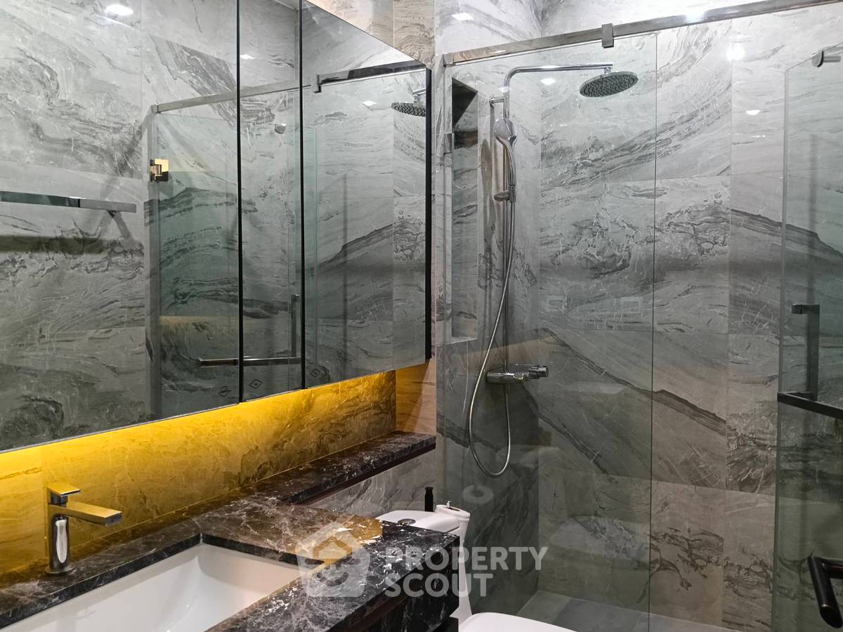 picture 3-BR Condo at Laviq Sukhumvit 57 near BTS Thong Lor (ID 834493) - 30/35