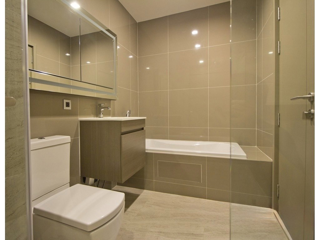 picture Mori haus 1 bedroom Conner Unit - 8/9