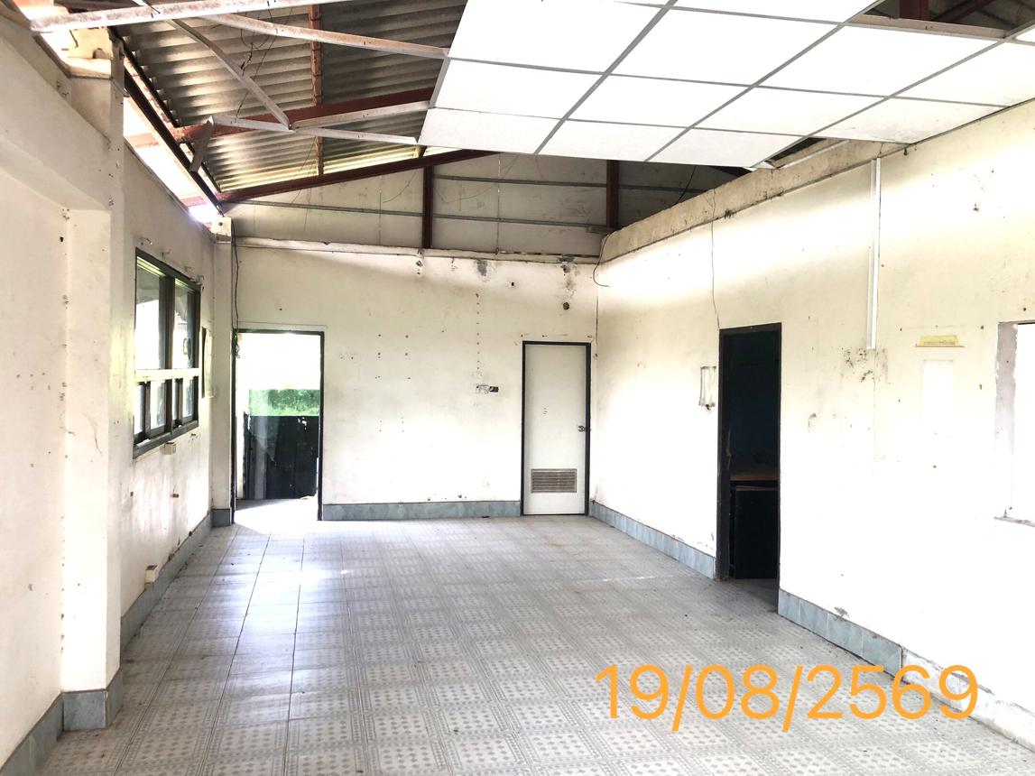 รูป อาคารโรงงาน 6309 ตร.วา คลองท่อม กระบี่ 30.6M - รูปที่ 33/63