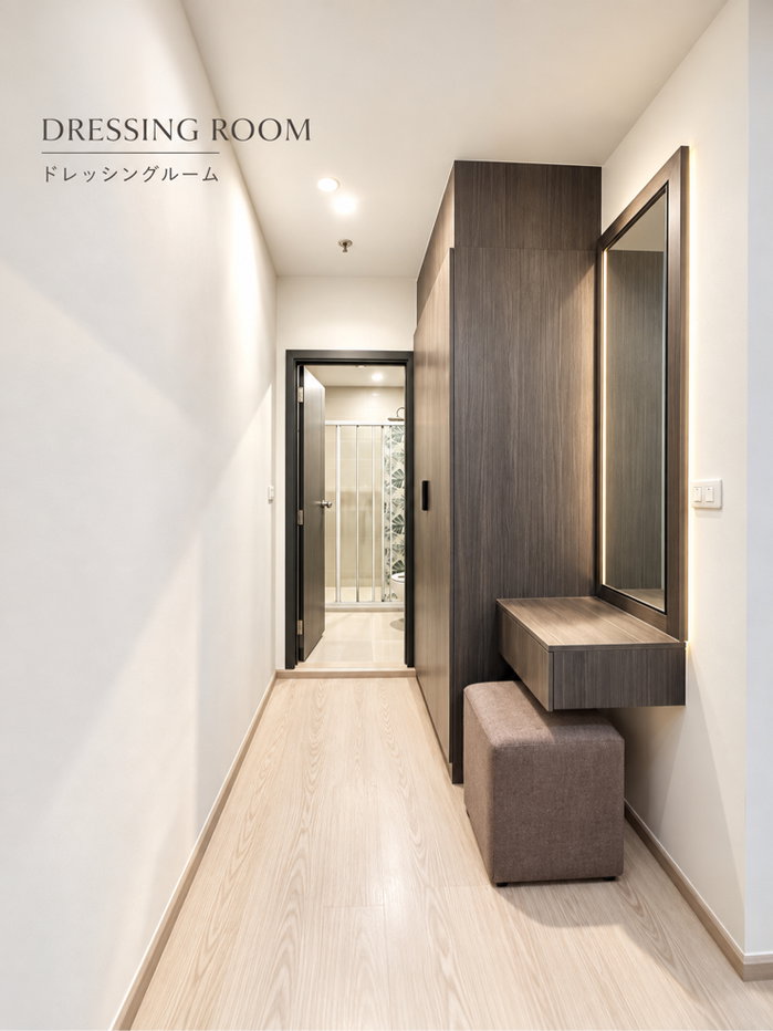 รูป 🏡 คอนโด Elio Delnest ชั้น 22 (ห้องใหม่) | BTS อุดมสุข 5 นาที สัญญาขั้นต่ำเพียง 3 เดือน | รับ agent  - รูปที่ 5/8