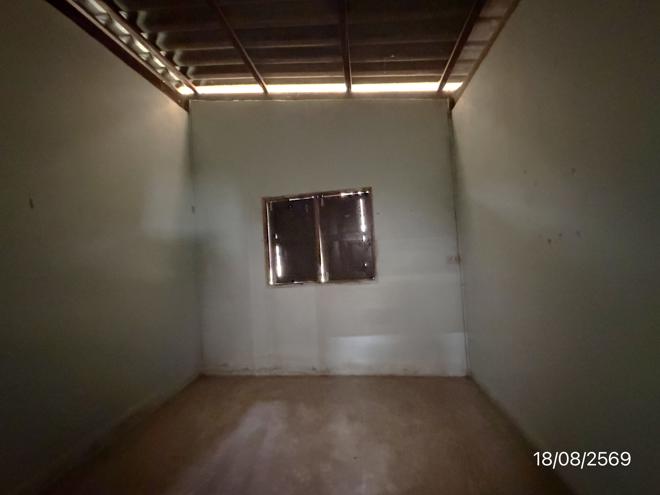 รูป บ้านเดี่ยว 110.5 ตร.วา ศรีราชา ชลบุรี 2.2M - รูปที่ 10/27