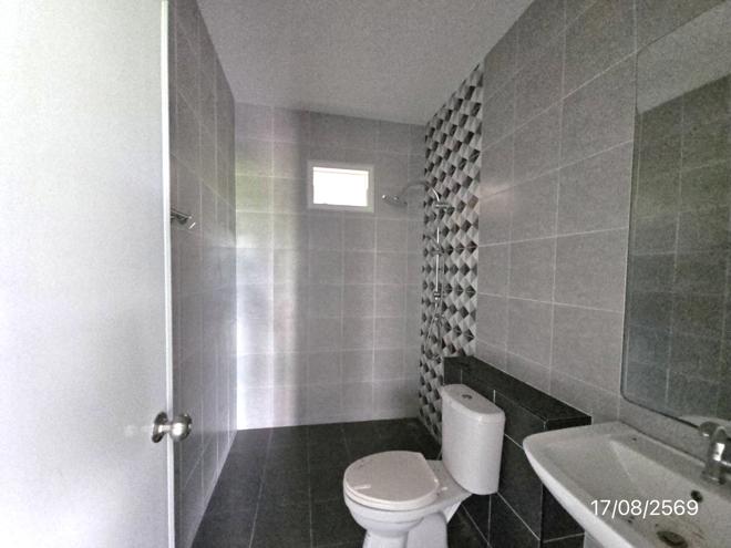 รูป บ้านเดี่ยว 31.3 ตร.วา บ้านค่าย ระยอง 1.3M - รูปที่ 7/21