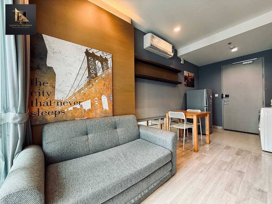 picture For Rent 🔥  Ideo Mobi Sukhumvit (Soi 81)  𝐂𝐨𝐧𝐭𝐚𝐜𝐭 👉 @property456  - 6/12