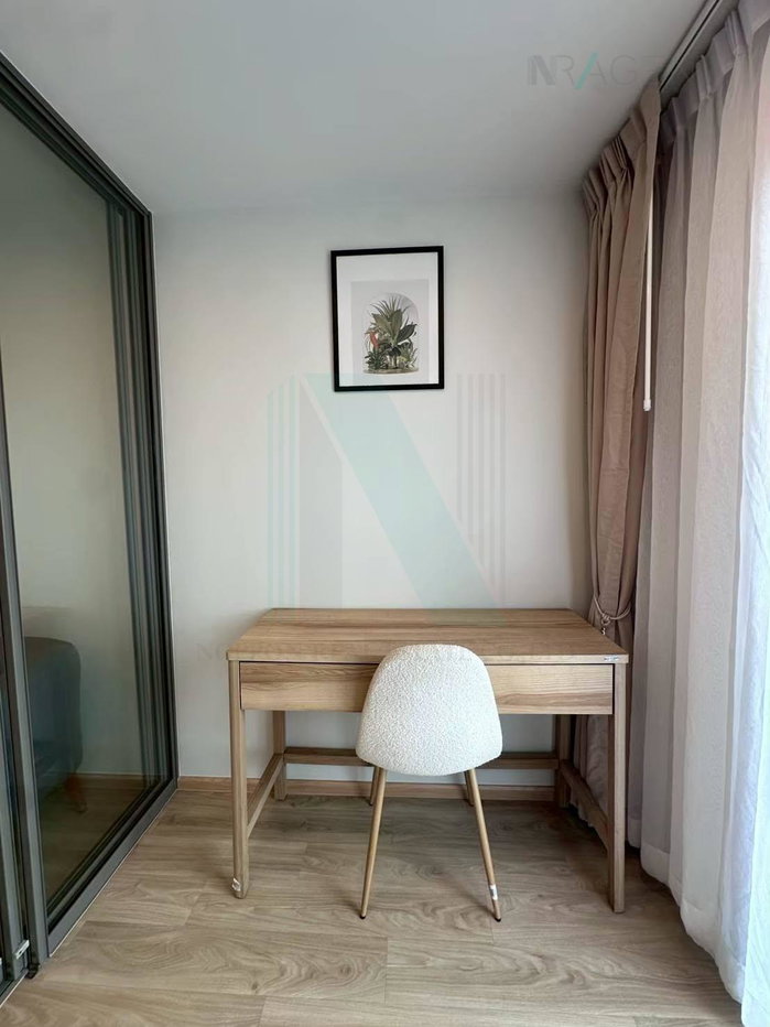 picture For Rent Condo ESQUE SUKHUMVIT 101/1 Building 1, Floor 7, 1 BED PLUS, Room size 34 sqm - 3/8