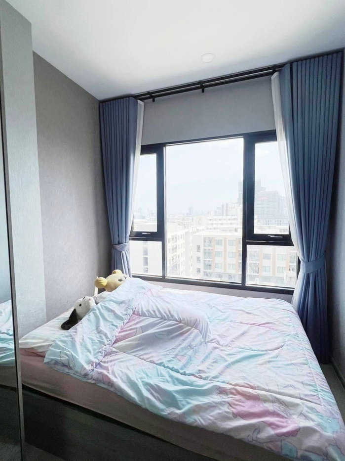 picture 🍀 For Rent Knightsbridge kaset - society 🍀 Add Line ID: @zcondo (with@) 🔥 C6400 - 2/9