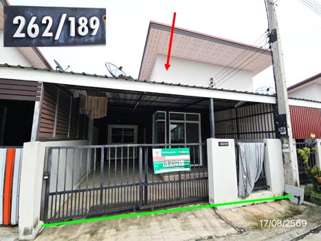 picture TOWN HOUSE 22.3 Sq.w. Pluak Daeng Rayong for 1.6M - 14/17