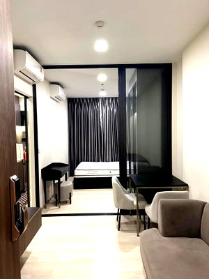 Condos for rent : 💥 [ 𝐏-𝟏𝟑𝟕𝟗𝟎𝟏 ] FOR RENT : The Privacy Jatujak Near MRT Phahon Yothin 𝟏𝟔,𝟓𝟎𝟎 THB/mo. | Line @easycondoplus | 099-229-6397