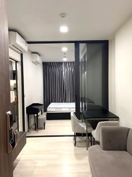 💥 [ 𝐏-𝟏𝟑𝟕𝟗𝟎𝟏 ] FOR RENT : The Privacy Jatujak วิวสวนสวย! ใกล้ MRT พหลโยธิน 𝟏𝟔,𝟓𝟎𝟎 บาท/ด. | Line @easycondoplus | 099-229-6397