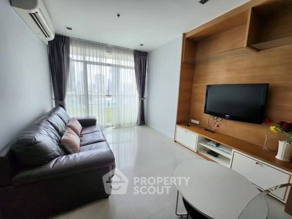 รูป คอนโด 2 ห้องนอน ชั้น 15 Sukhumvit City Resort ใกล้ BTS นานา (ID 3365744) - รูปที่ 1/5