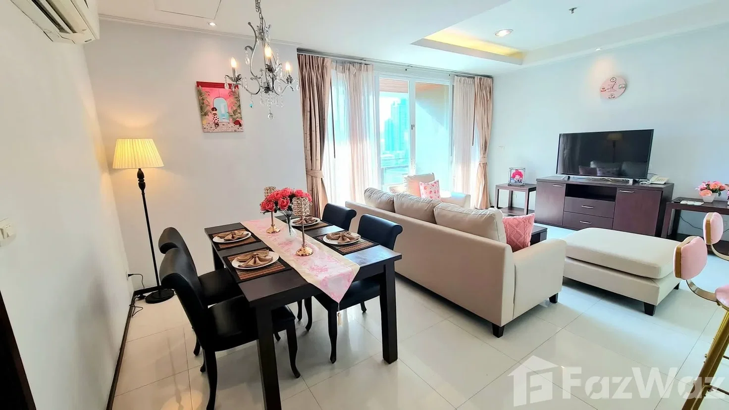 picture serviced apartment 6817640 - 3/9