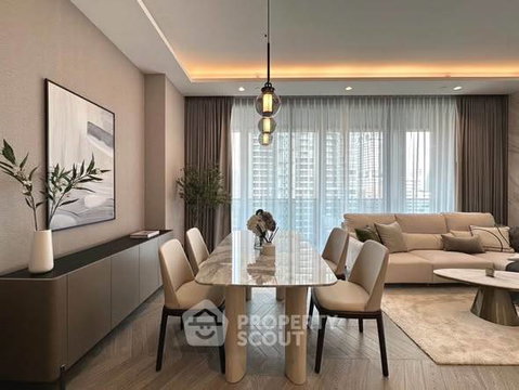 ใกล้ BTS พร้อมพงษ์ 200 ม. | 2 ห้องนอน The Estelle Phrom Phong (ID 3366079)