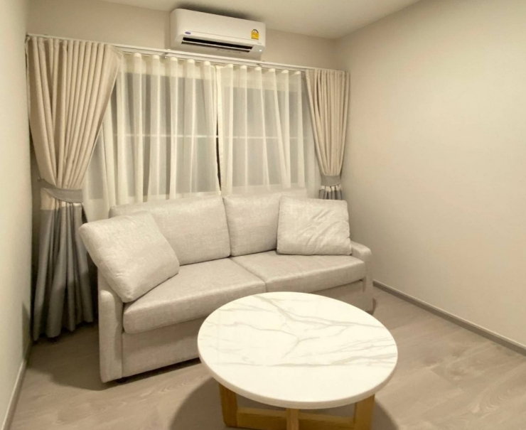 รูป ให้เช่า! DUO Home | Anya บางนา - รามคำแหง 2 | 2 นอน 3 น้ำ | ใกล้ ร.ร.inter Dulwich / ใกล้ Mega Bangna | ตกแต่งพร้อมอยู่!! - รูปที่ 7/16