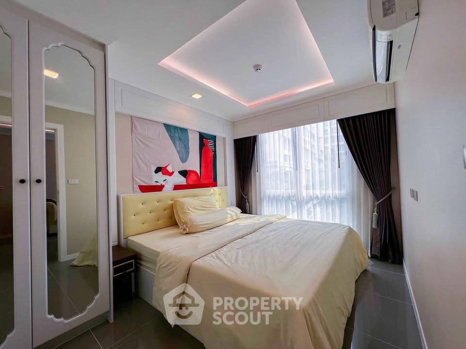 picture 1-BR Condo at The Orient Resort & Spa close to Pattaya (ID 3364554) - 2/20