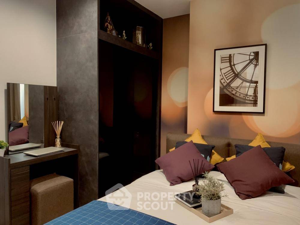 picture 36th-Floor 3-BR At The Line Jatujak - Mochit Near BTS Mo Chit (ID 1232894) - 5/12